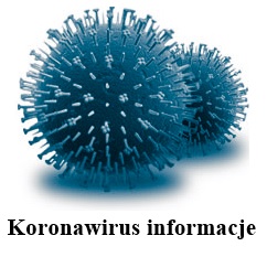 Koronawirus informacje